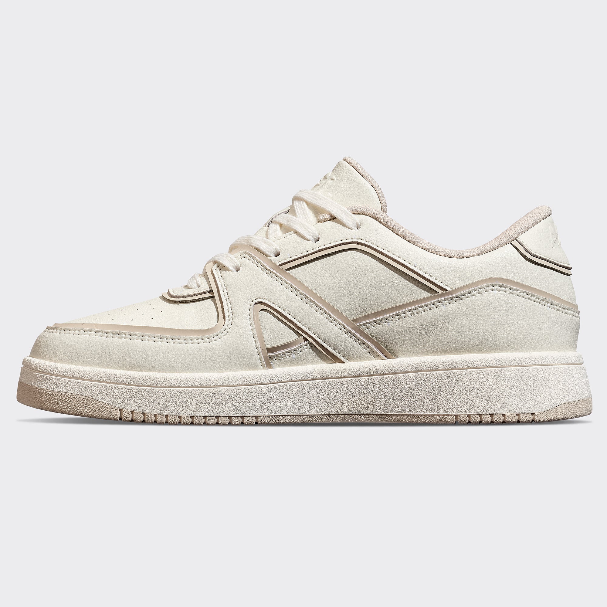 Men's Nostalgia '87 Ivory / Greige - Image 2