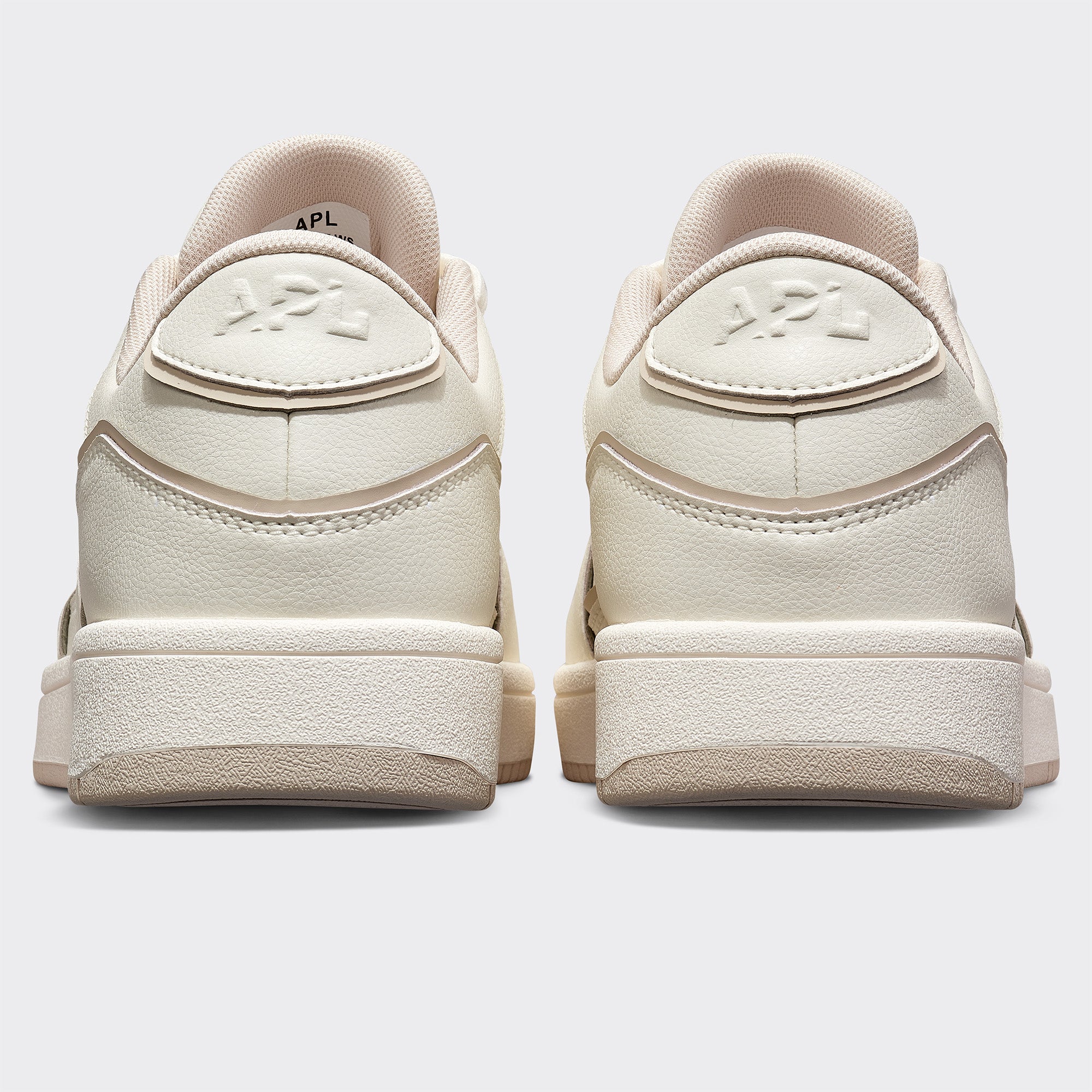 Men's Nostalgia '87 Ivory / Greige - Image 3