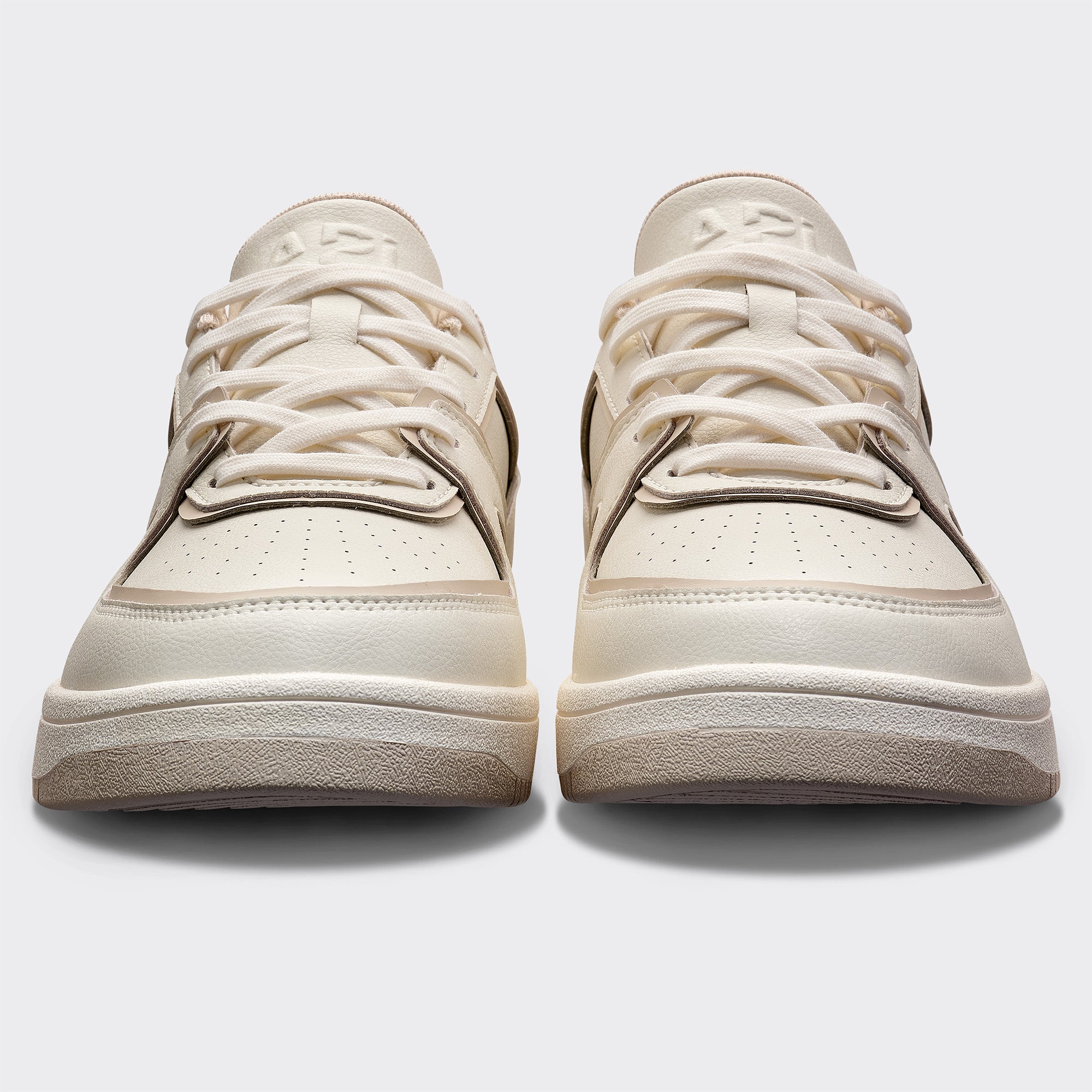 Men's Nostalgia '87 Ivory / Greige - Image 4