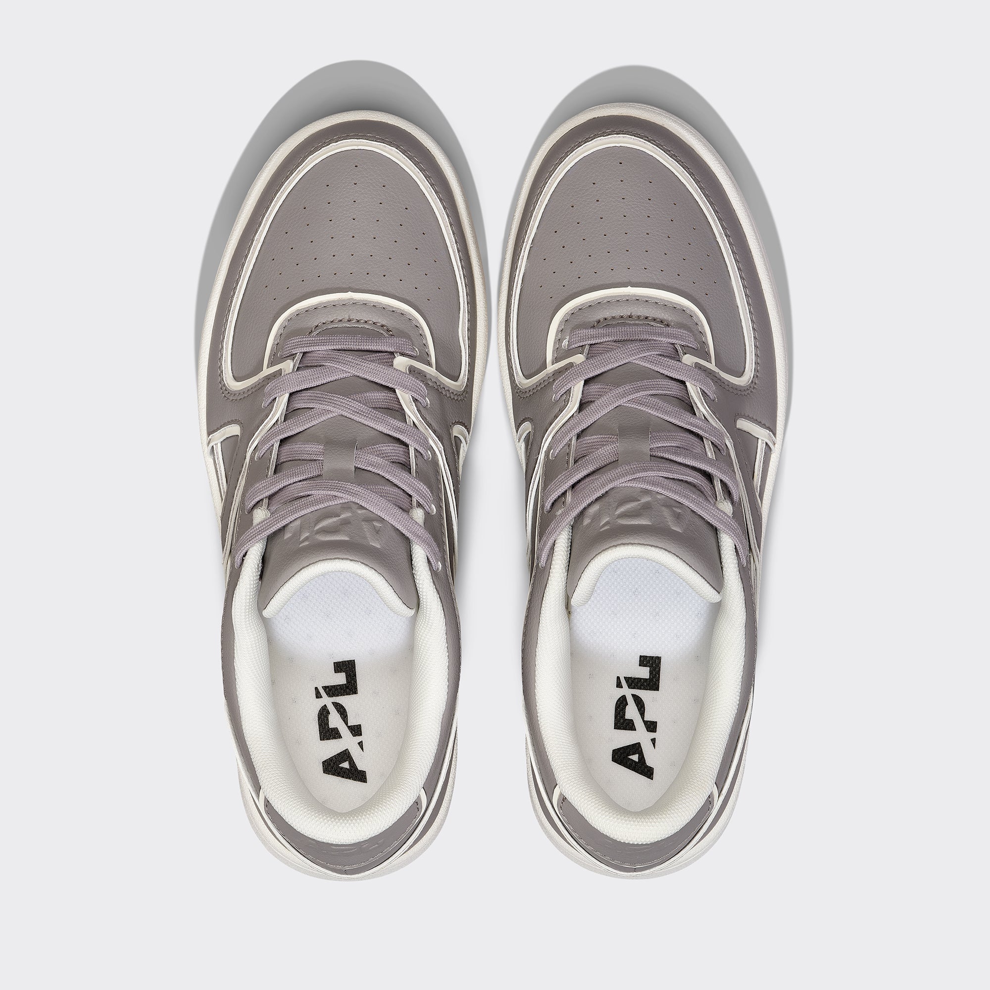 Women's Nostalgia '87 Tundra / Ivory - Image 5