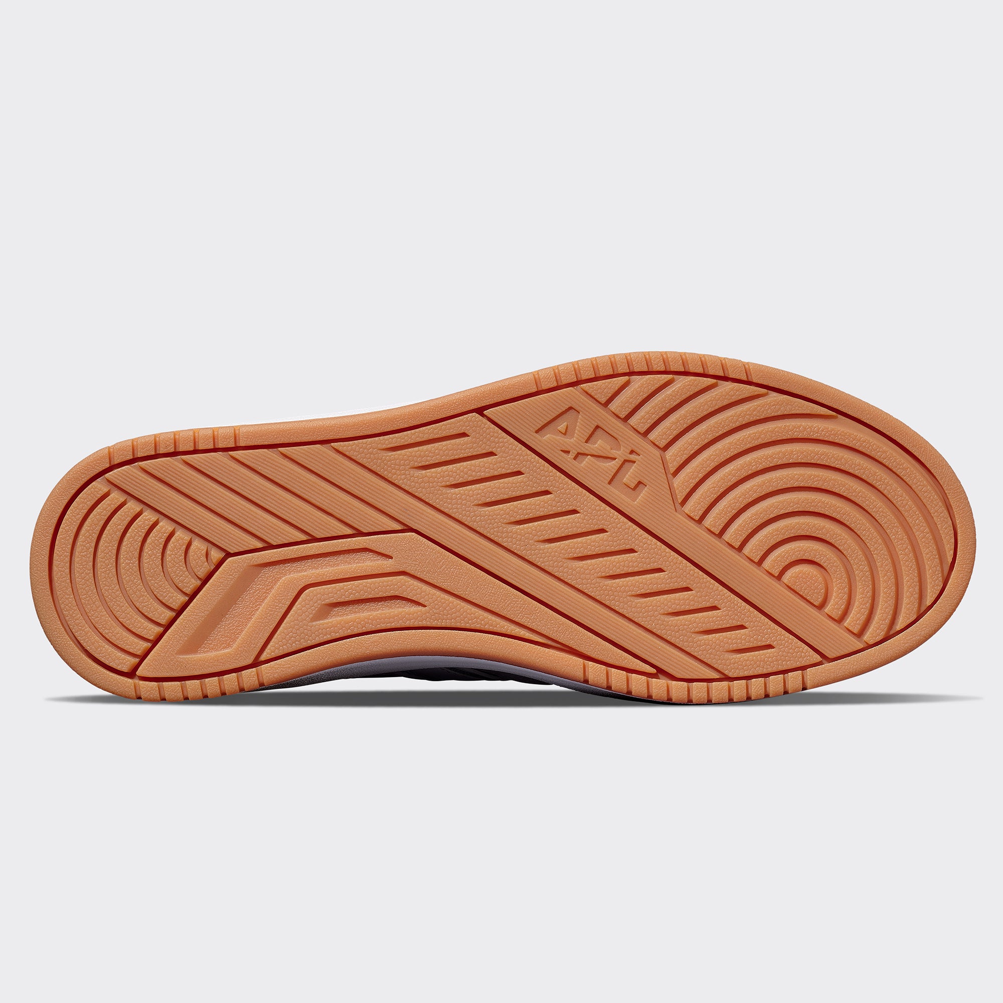 Women's Nostalgia '87 White / Gum - Image 6