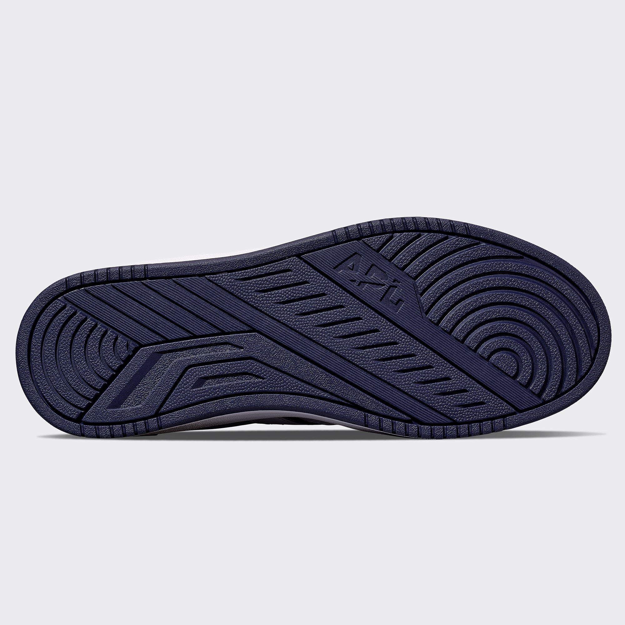 Women's Nostalgia '87 White / Navy - Image 6