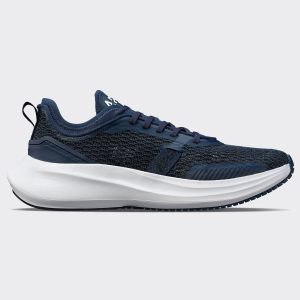 Men's Euphoria Navy / Black / White