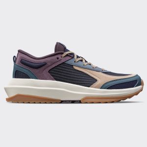 Women's Jogger Navy / Moonscape / Deep Petrol