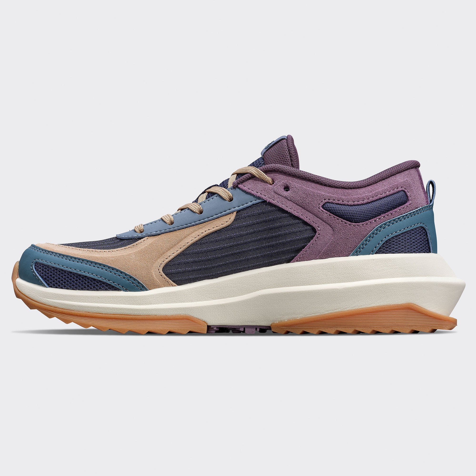 Men's Jogger Navy / Moonscape / Deep Petrol - Image 2