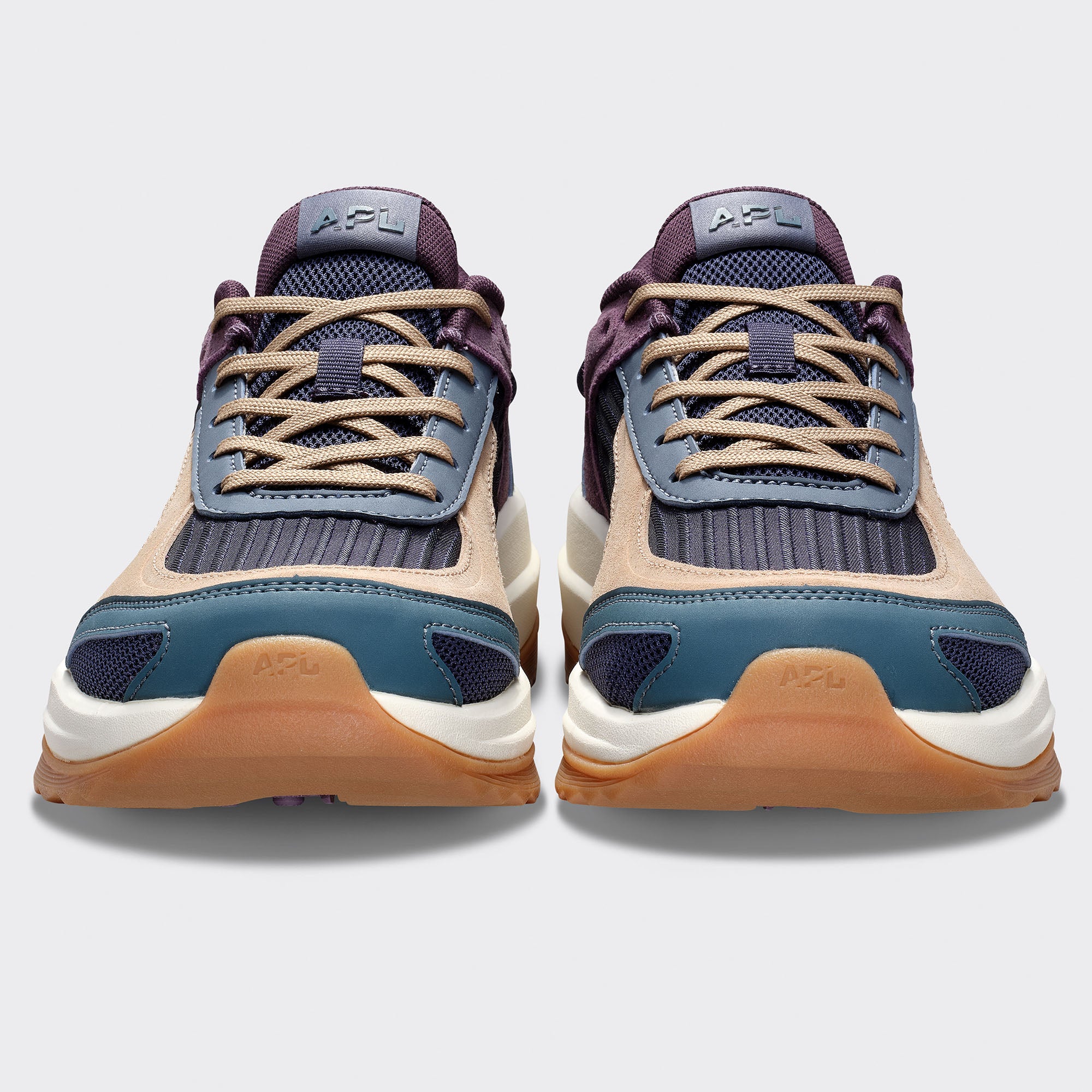 Men's Jogger Navy / Moonscape / Deep Petrol - Image 4