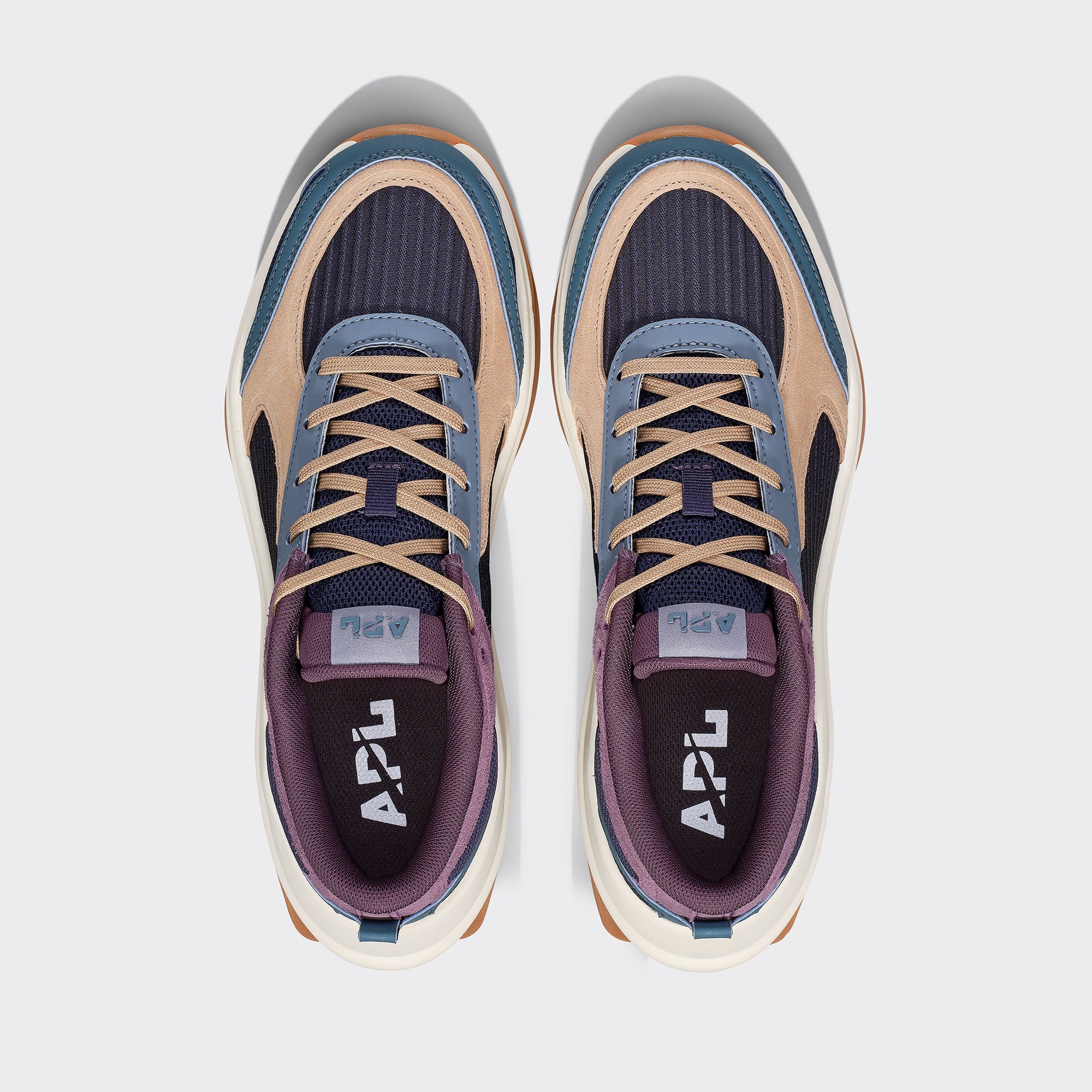 Women's Jogger Navy / Moonscape / Deep Petrol - Image 5