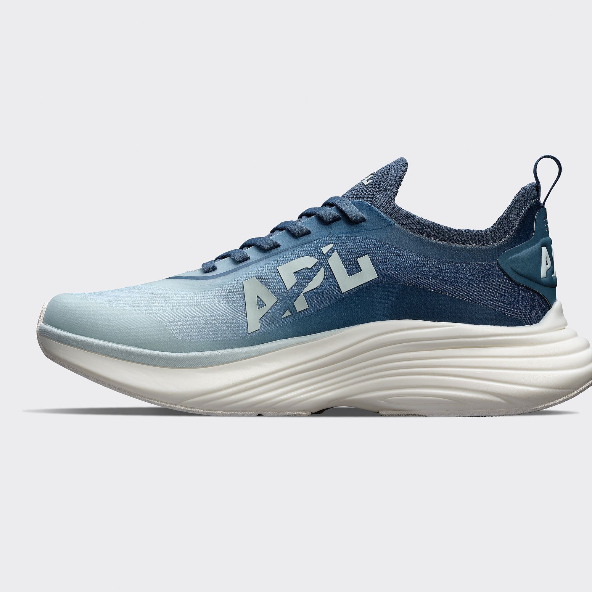 Men's APL Podium Aqua Mist / Deep Petrol / Ombre - Image 2