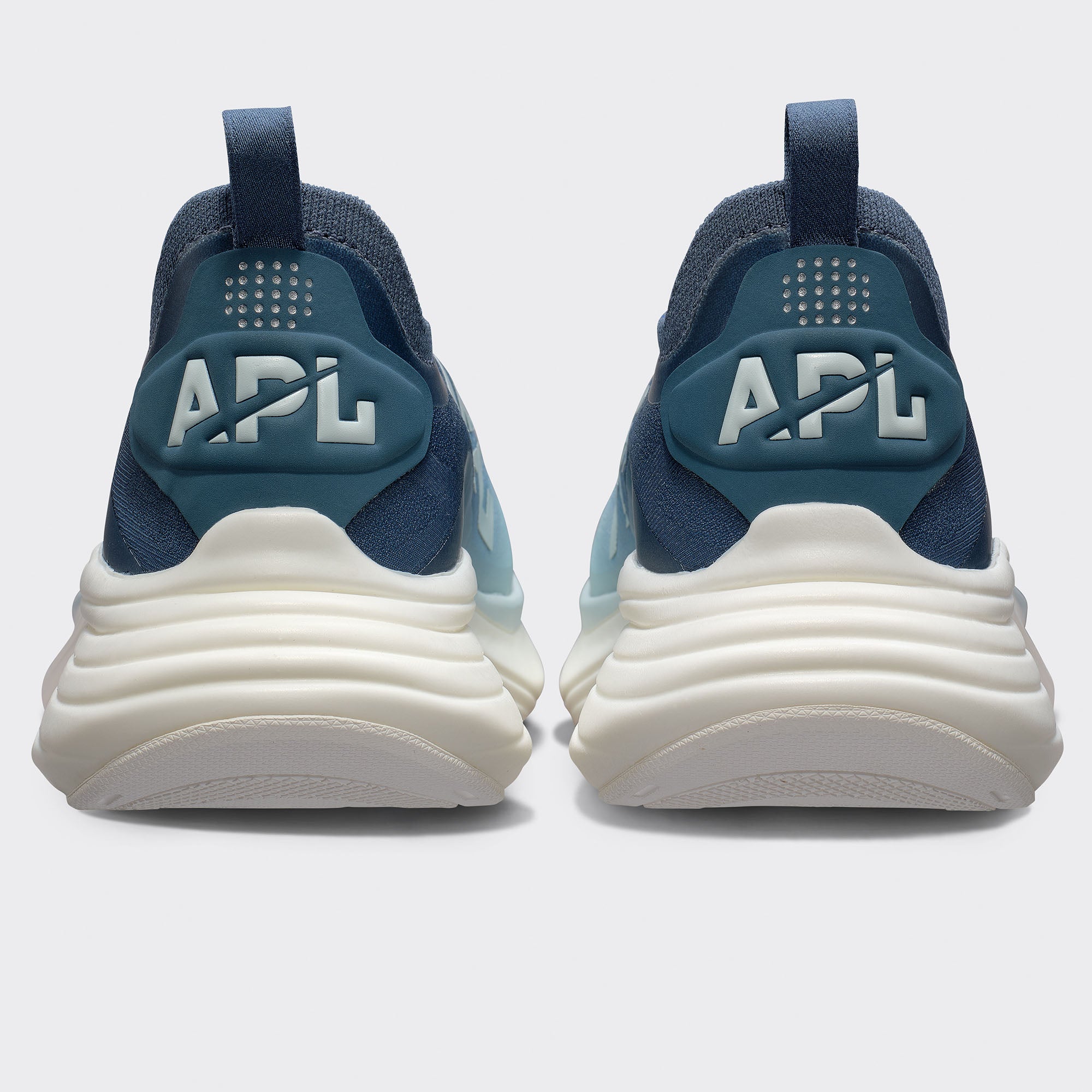 Men's APL Podium Aqua Mist / Deep Petrol / Ombre - Image 3