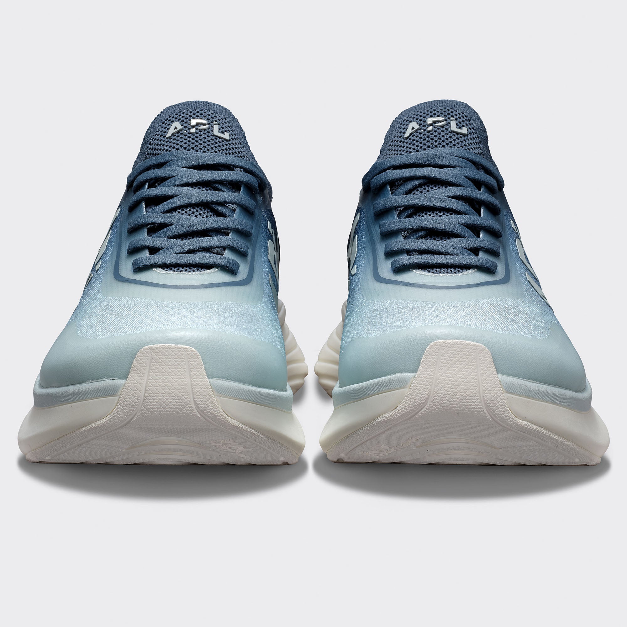 Men's APL Podium Aqua Mist / Deep Petrol / Ombre - Image 4