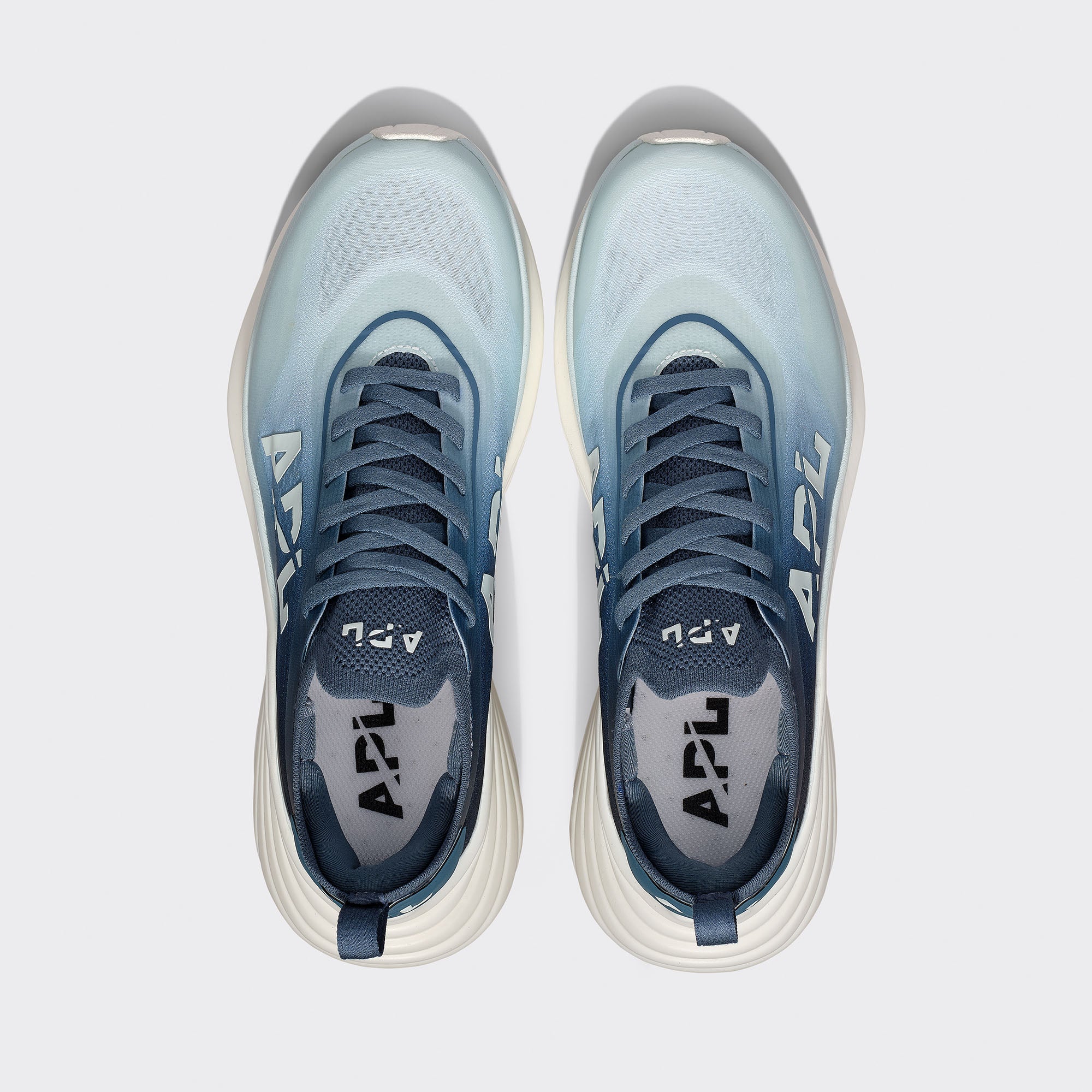 Men's APL Podium Aqua Mist / Deep Petrol / Ombre - Image 5