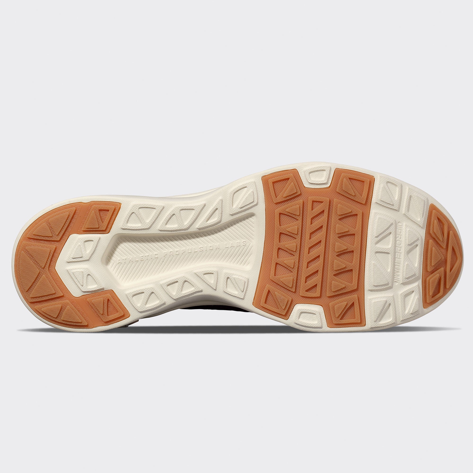Women's TechLoom Breeze Phantom Purple / Beachwood / Pristine - Image 6