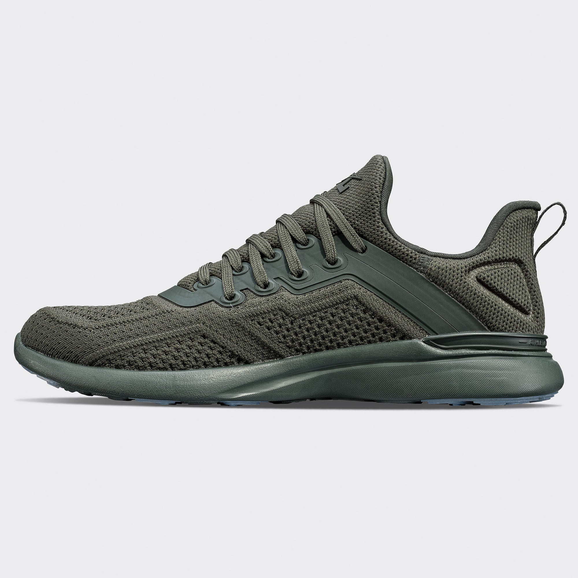 Women's TechLoom Tracer Dark Army - Image 2