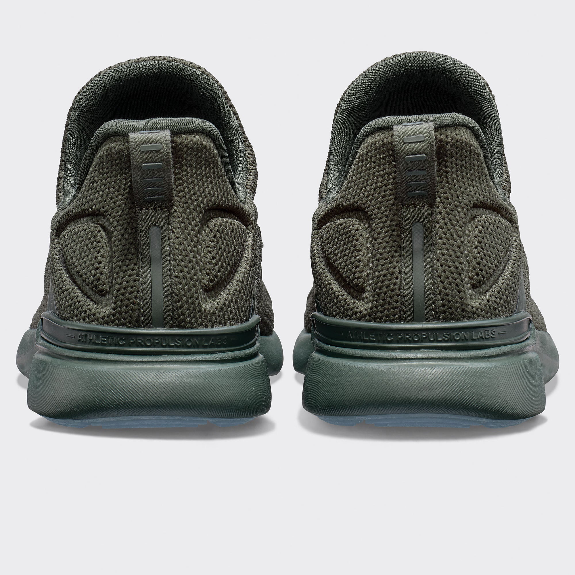 Women's TechLoom Tracer Dark Army - Image 3