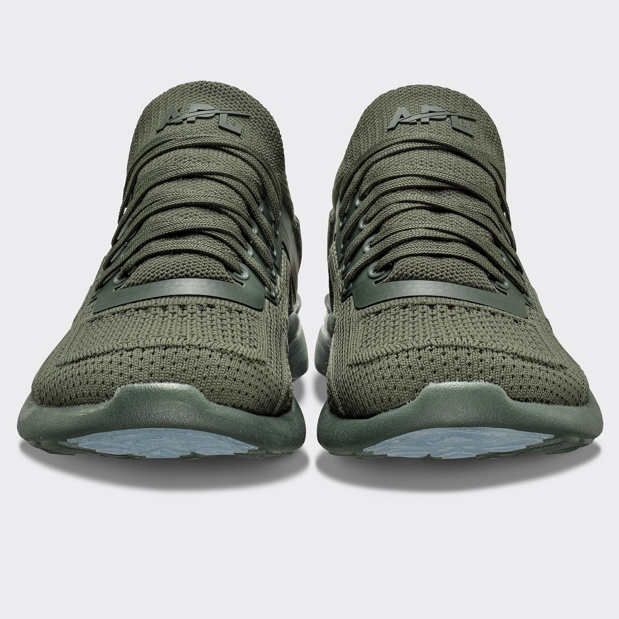 Women's TechLoom Tracer Dark Army - Image 4