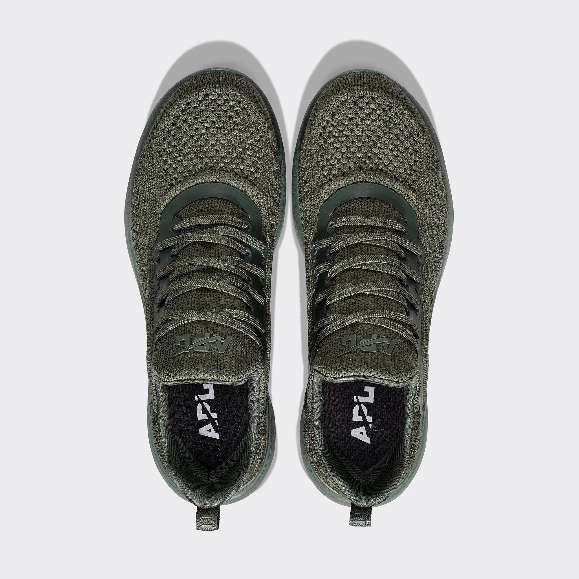 Women's TechLoom Tracer Dark Army - Image 5