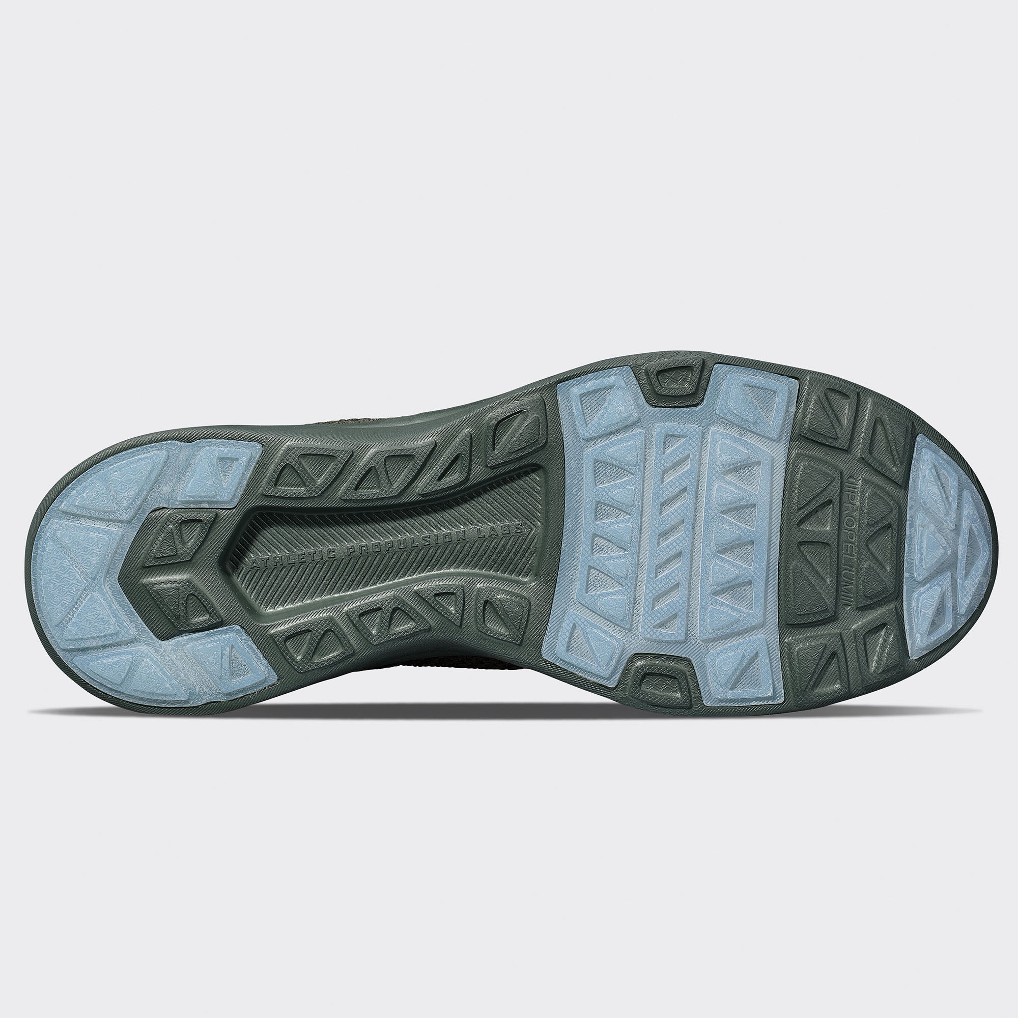 Women's TechLoom Tracer Dark Army - Image 6