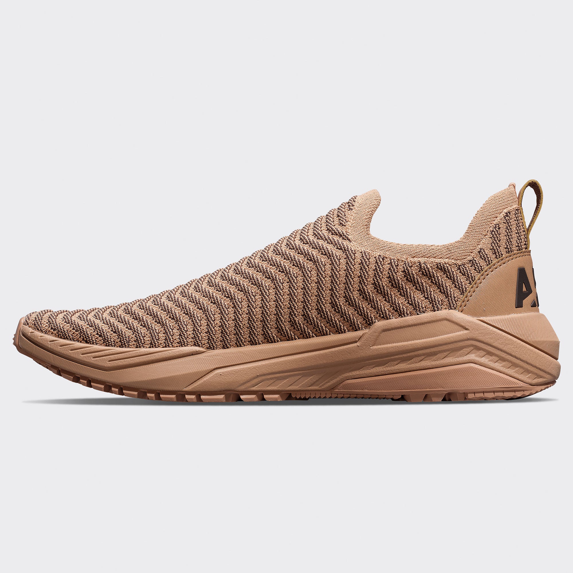 Men's TechLoom Traveler Caramel / Chocolate - Image 2