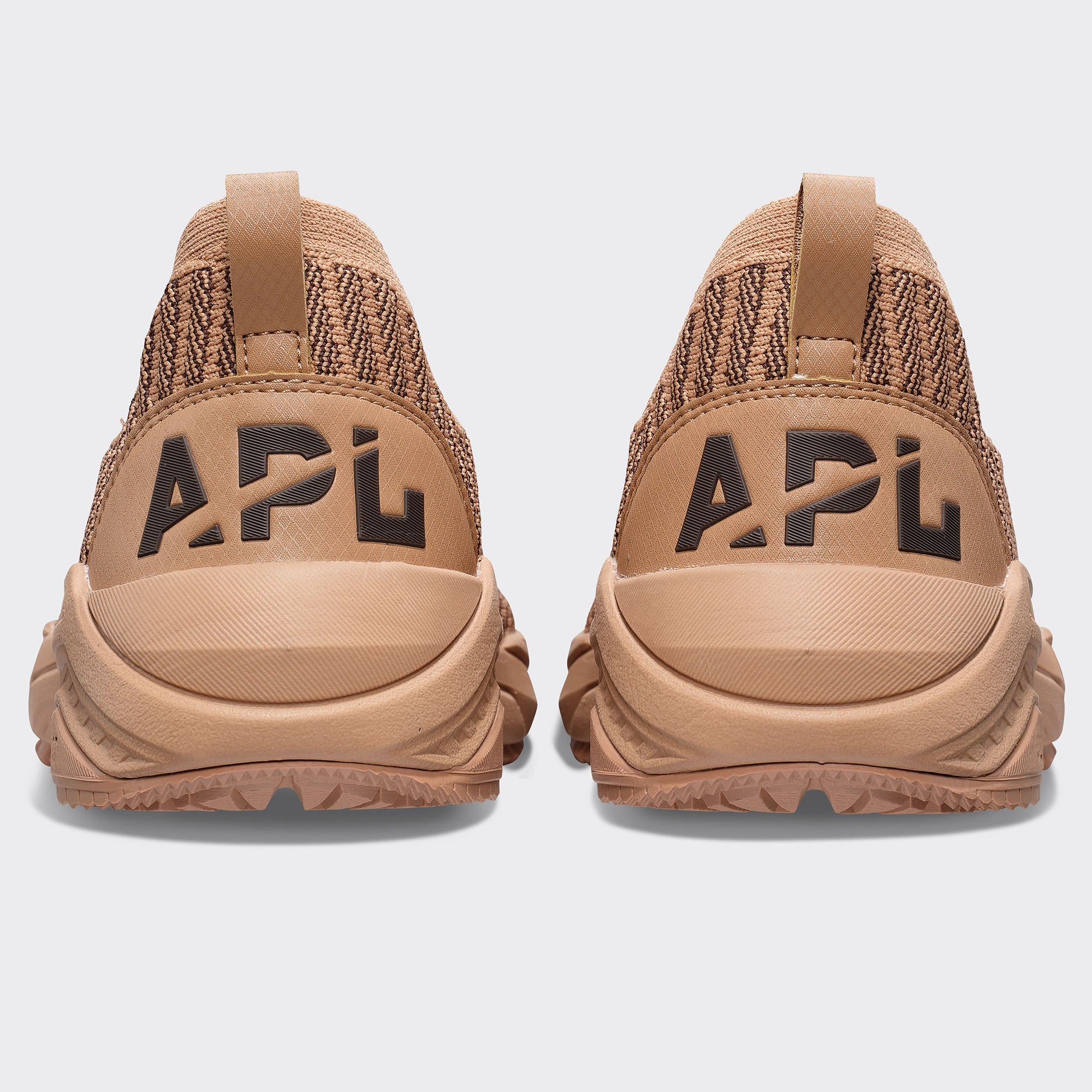 Women's TechLoom Traveler Caramel / Chocolate - Image 3