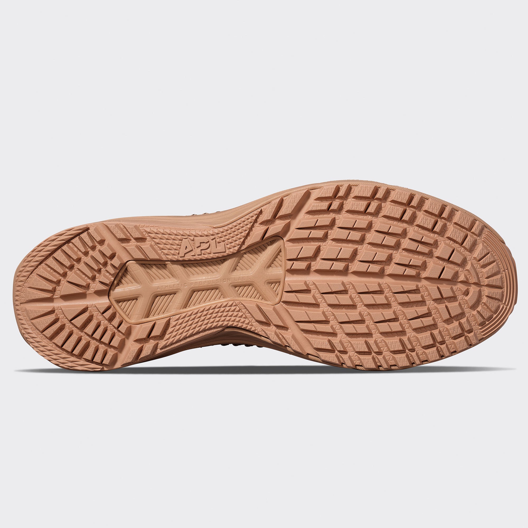 Women's TechLoom Traveler Caramel / Chocolate - Image 6