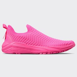 Women's TechLoom Traveler Fusion Pink / BCA