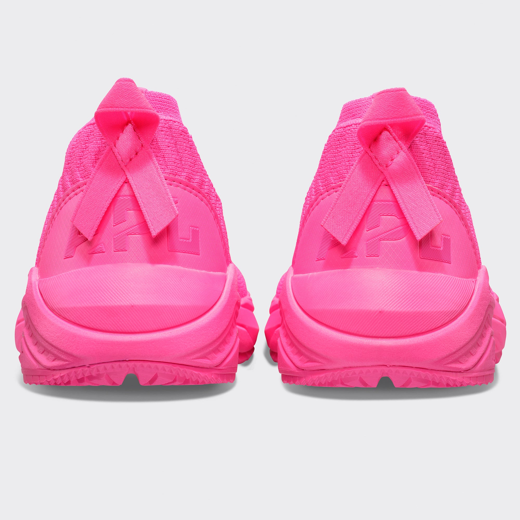 Women's TechLoom Traveler Fusion Pink / BCA - Image 3