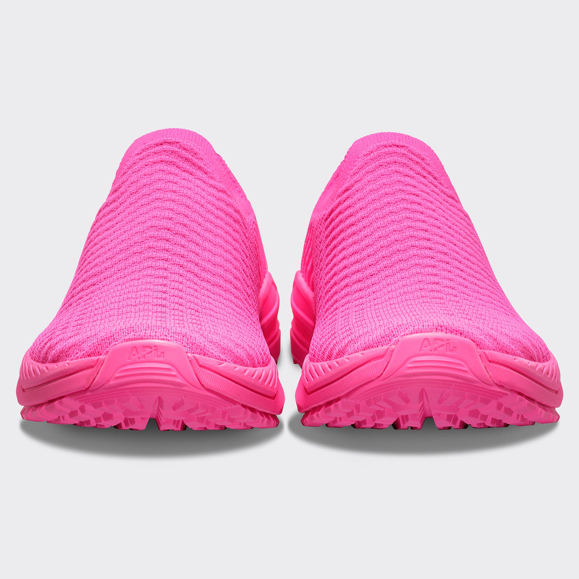 Women's TechLoom Traveler Fusion Pink / BCA - Image 4