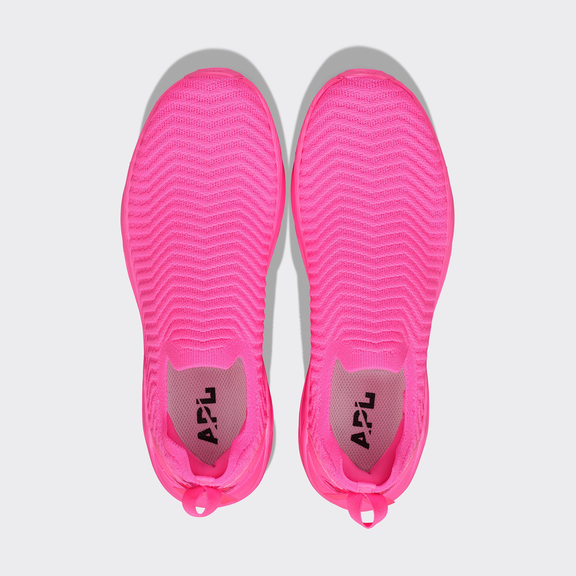 Women's TechLoom Traveler Fusion Pink / BCA - Image 5