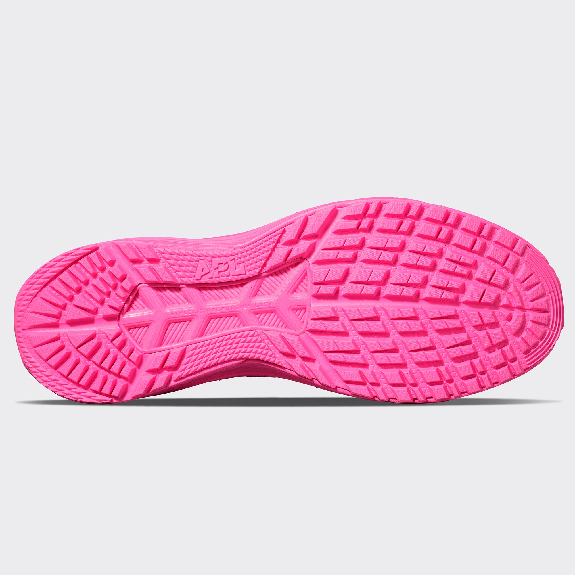 Men's TechLoom Traveler Fusion Pink / BCA - Image 6