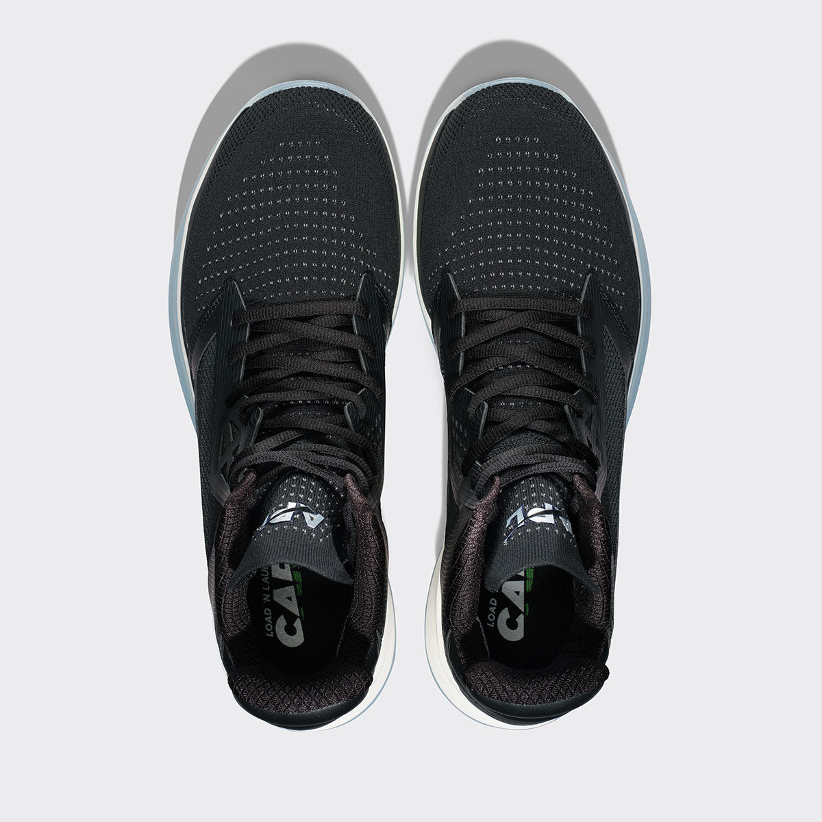 TechLoom Takeoff Black / Smoke / Silver - Image 5