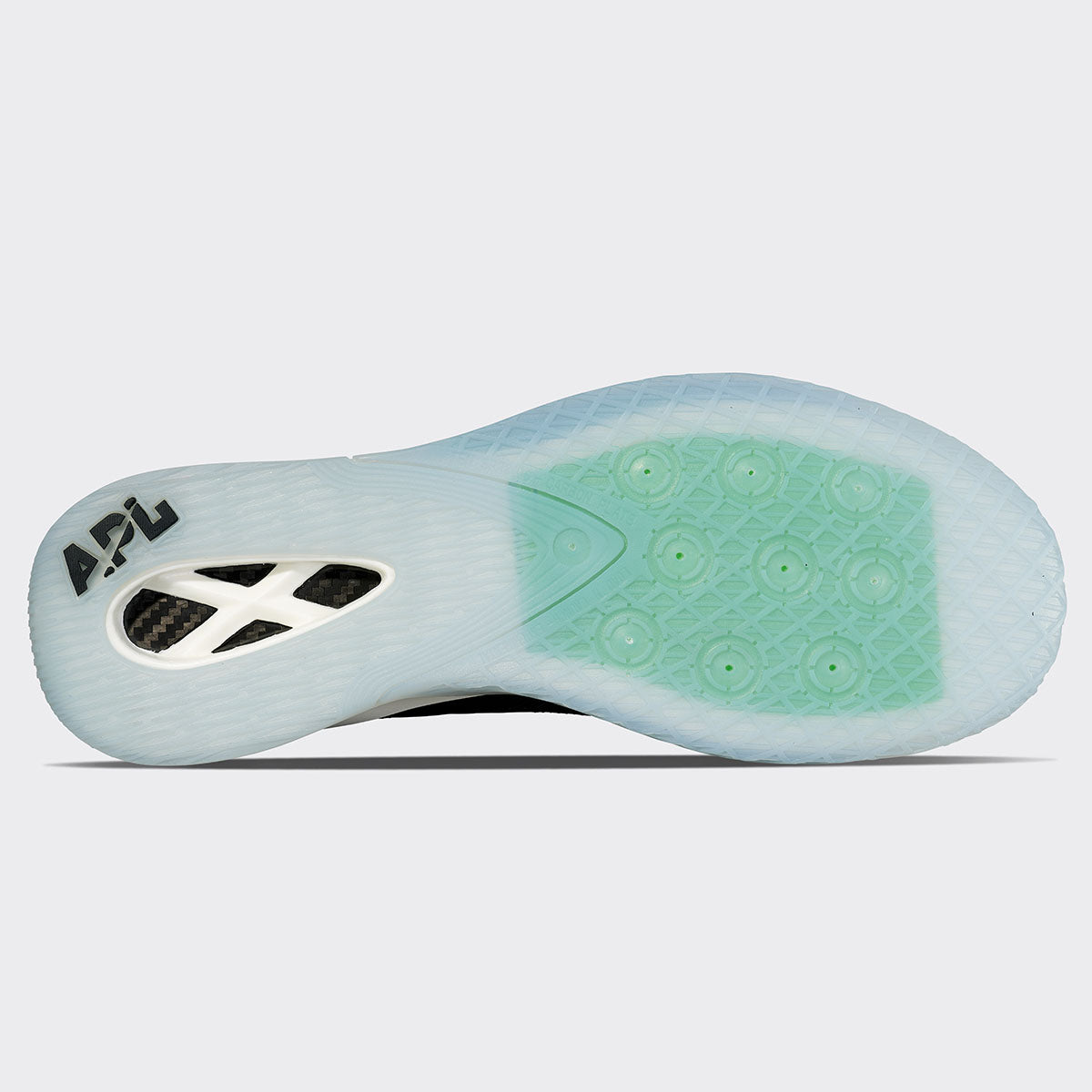 TechLoom Takeoff Black / Smoke / Silver - Image 6