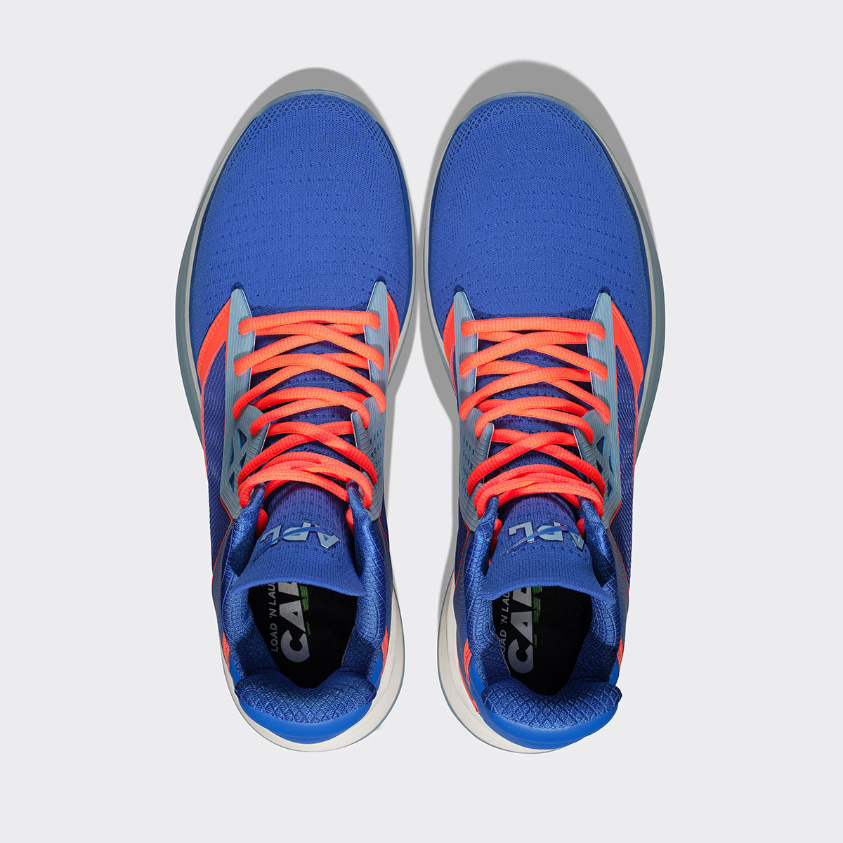 TechLoom Takeoff Cobalt / Laser Red / Ice Blue - Image 5