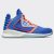 COBALT / LASER RED / ICE BLUE