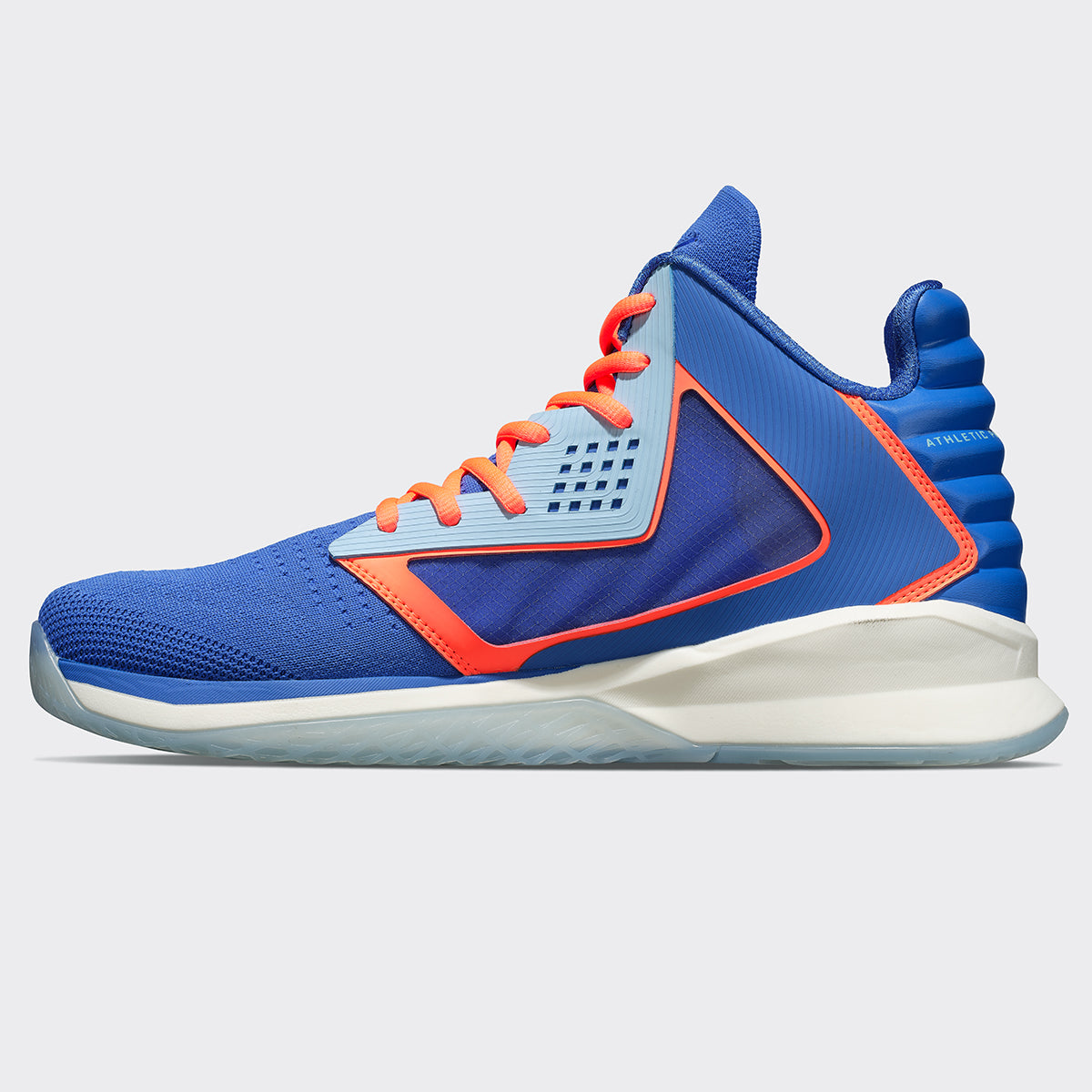 TechLoom Takeoff Cobalt / Laser Red / Ice Blue - Image 2