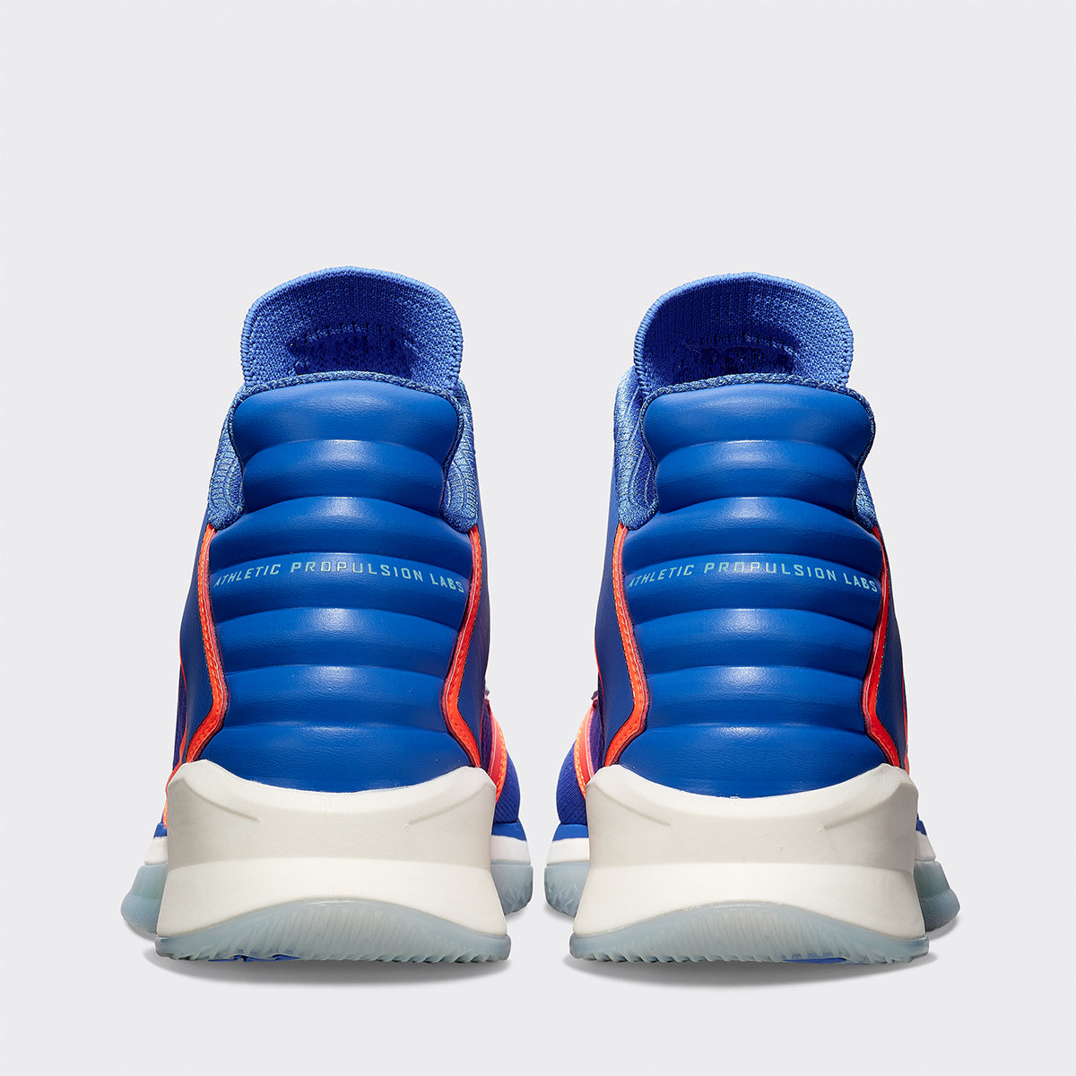 TechLoom Takeoff Cobalt / Laser Red / Ice Blue - Image 3