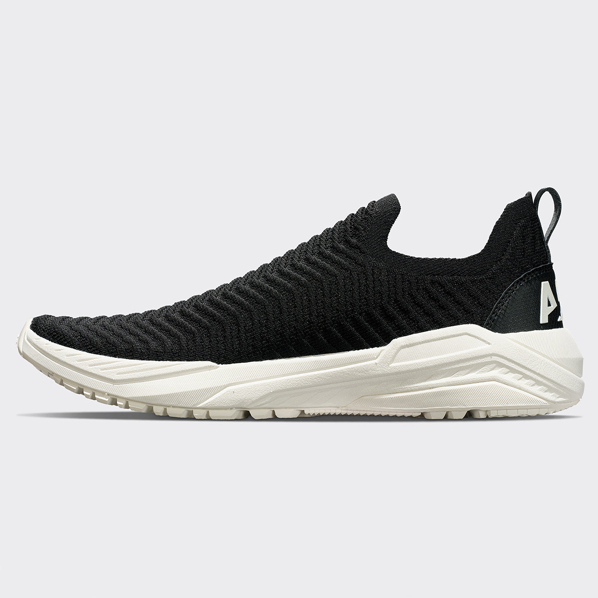 Women's TechLoom Traveler Black / Ivory - Image 2