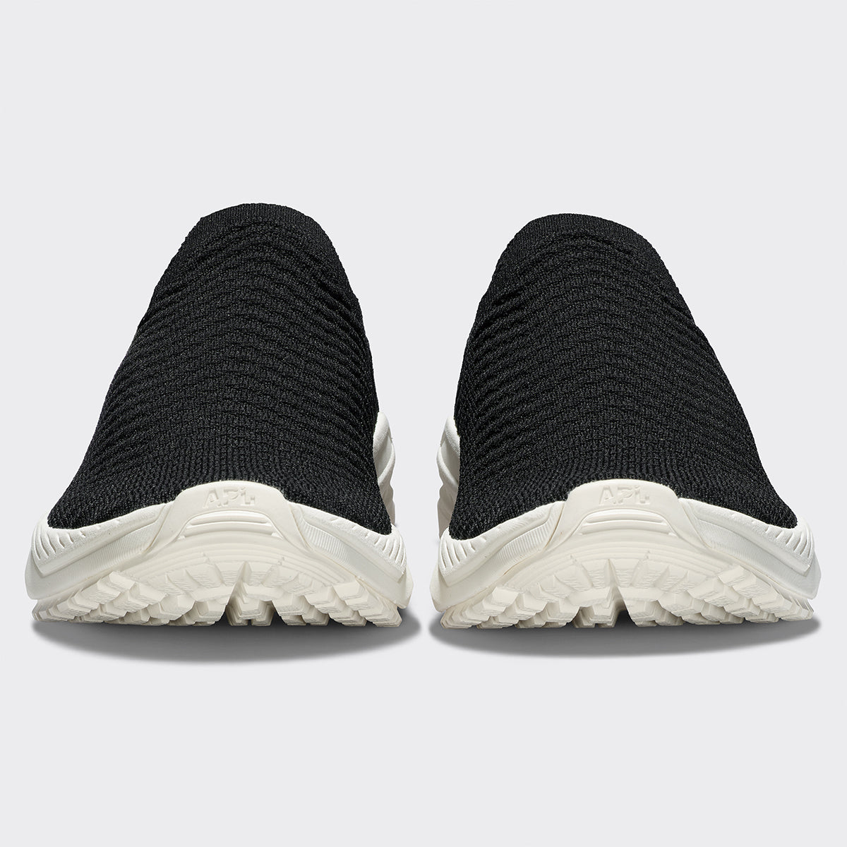 Men's TechLoom Traveler Black / Ivory - Image 4