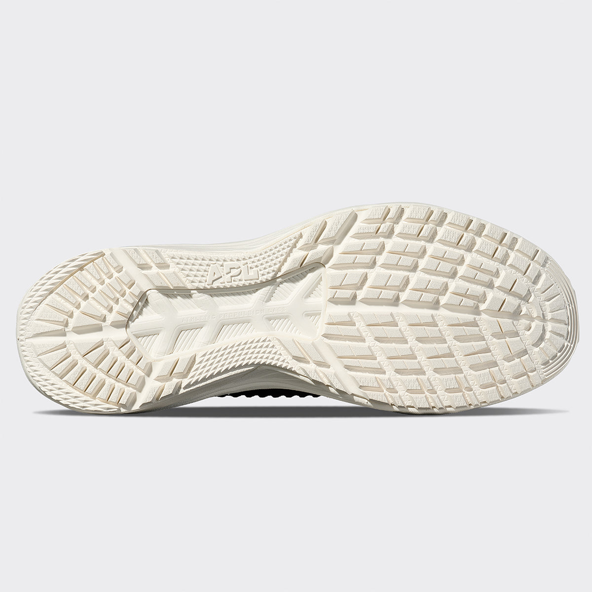 Men's TechLoom Traveler Black / Ivory - Image 6