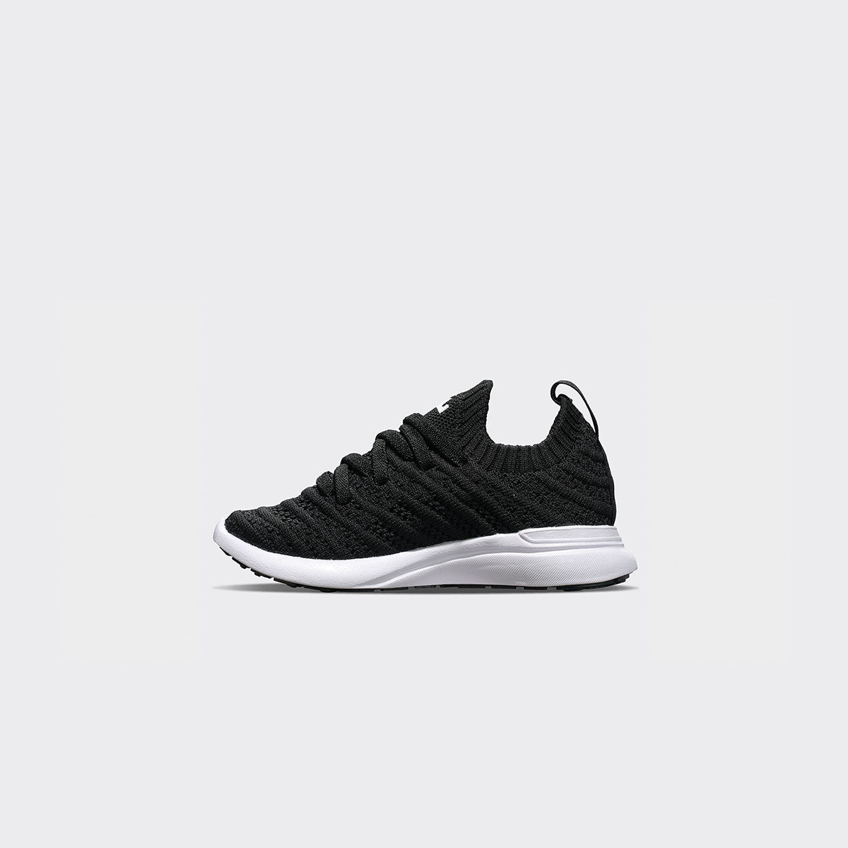 Kid's TechLoom Wave Black / White - Image 2