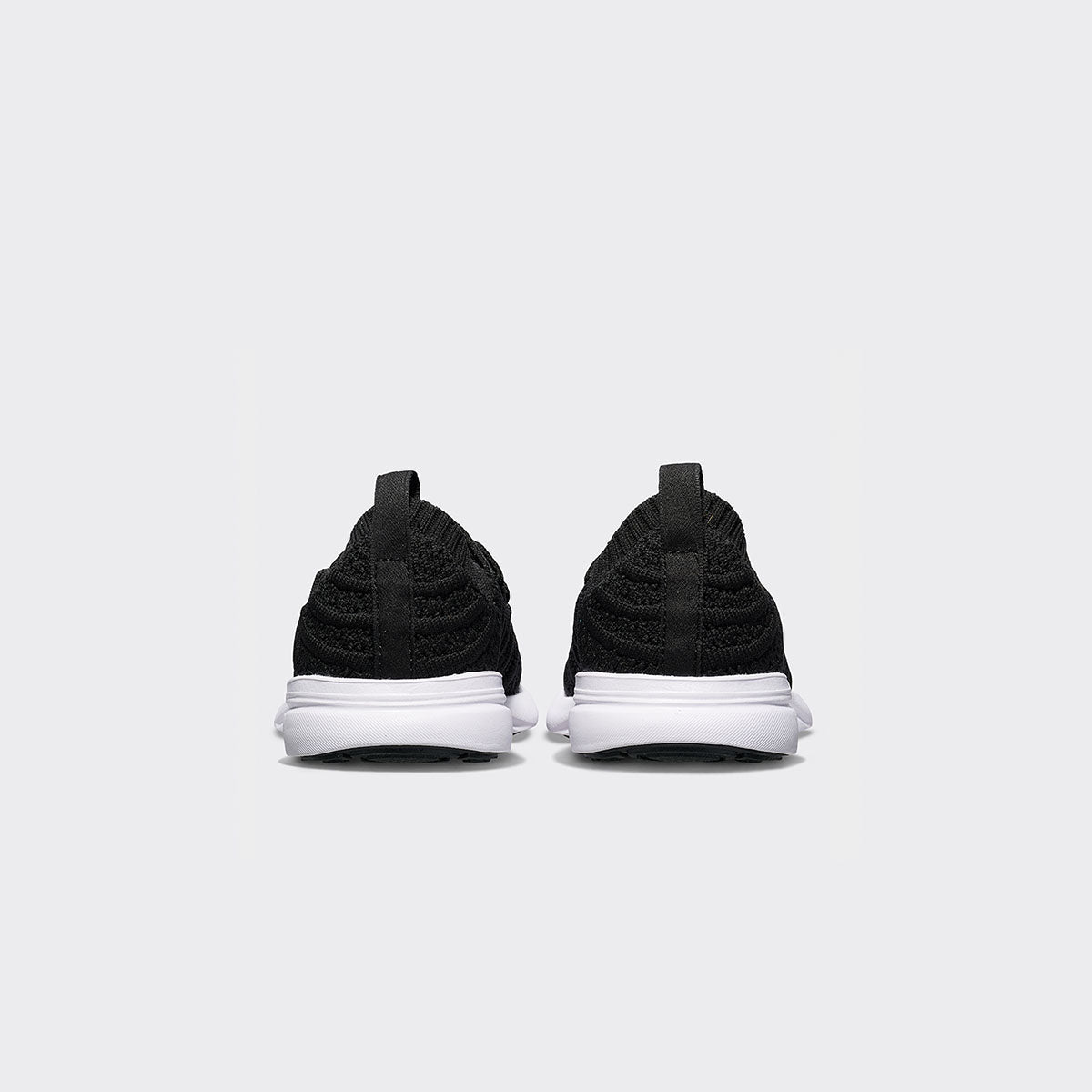 Kid's TechLoom Wave Black / White - Image 3