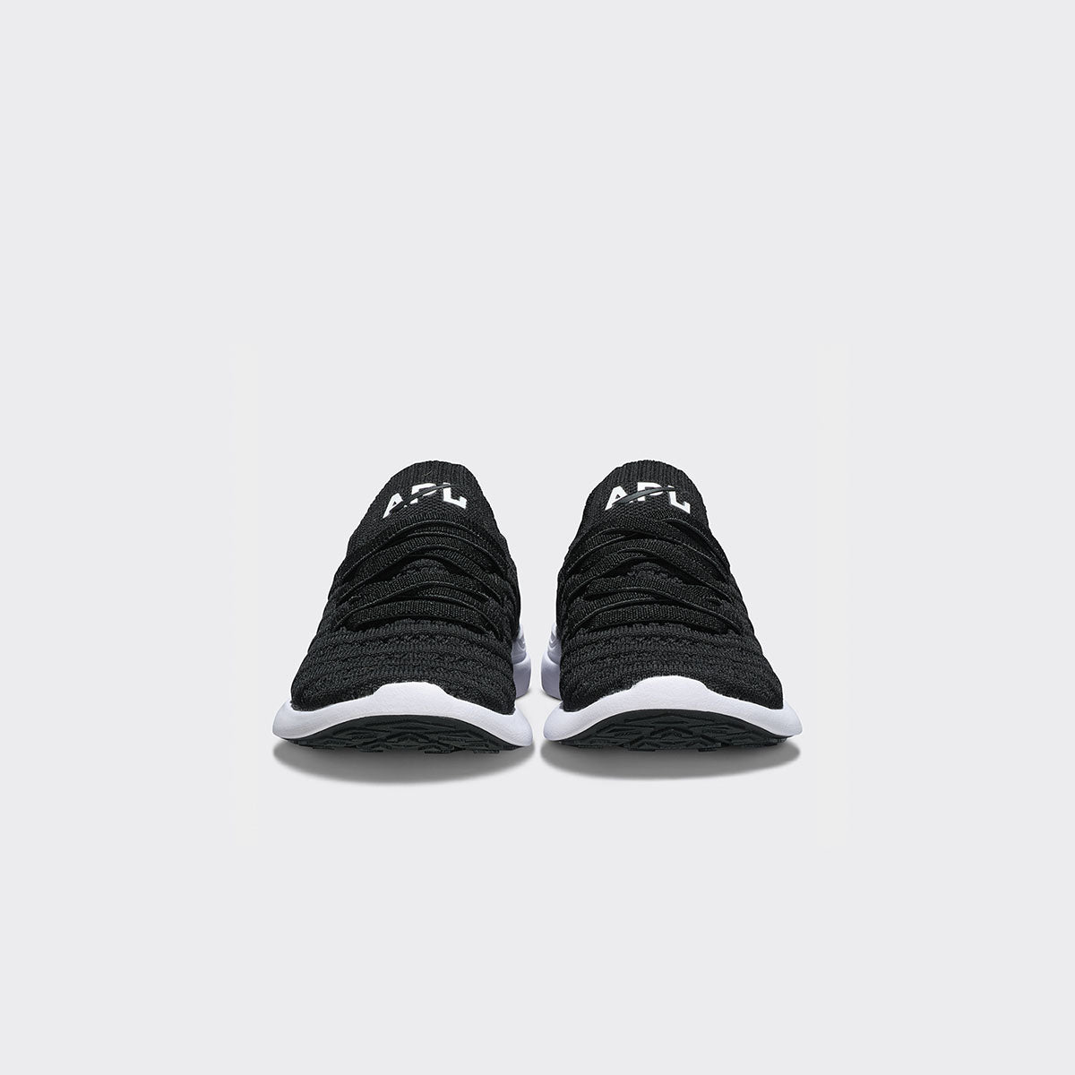 Kid's TechLoom Wave Black / White - Image 4