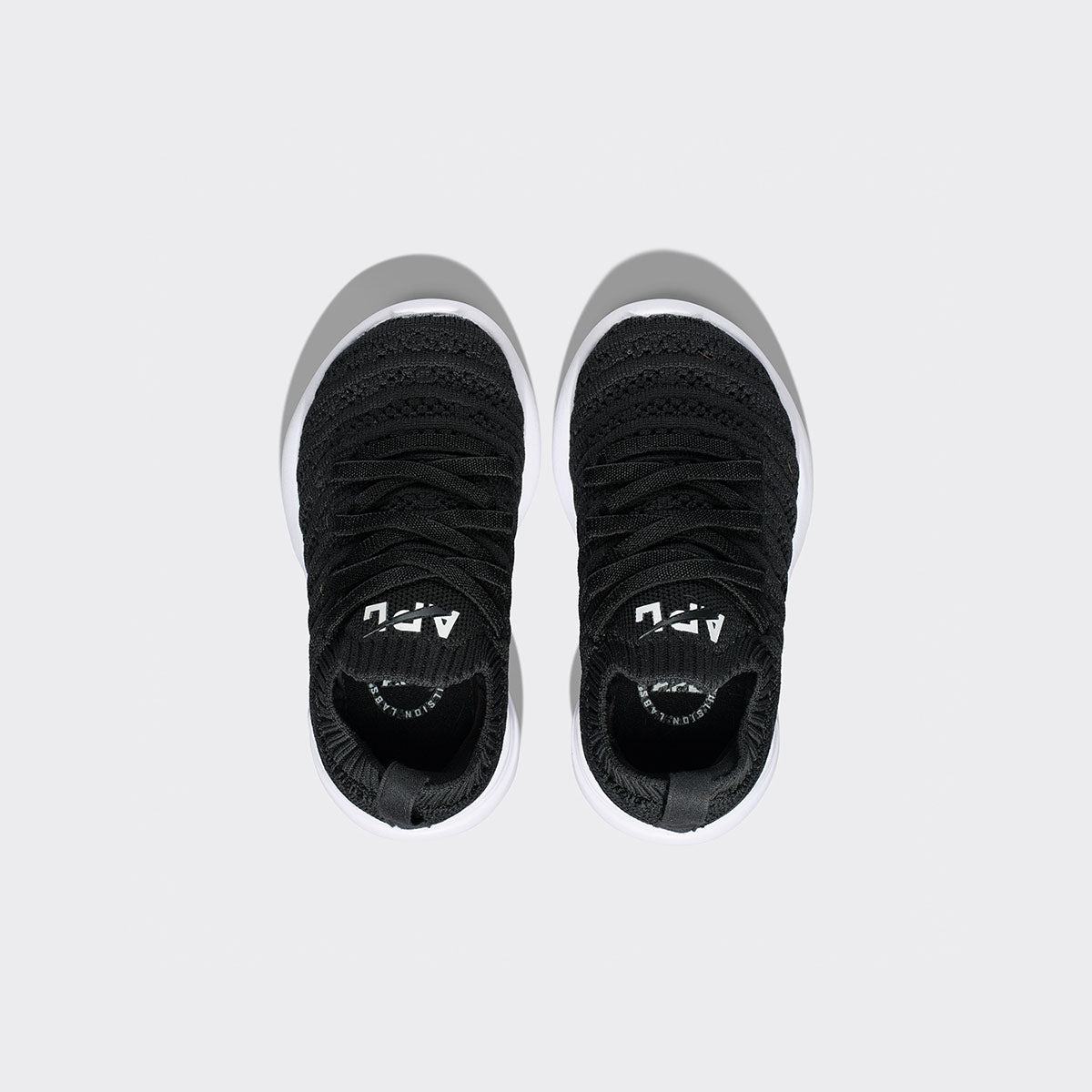 Kid's TechLoom Wave Black / White - Image 5