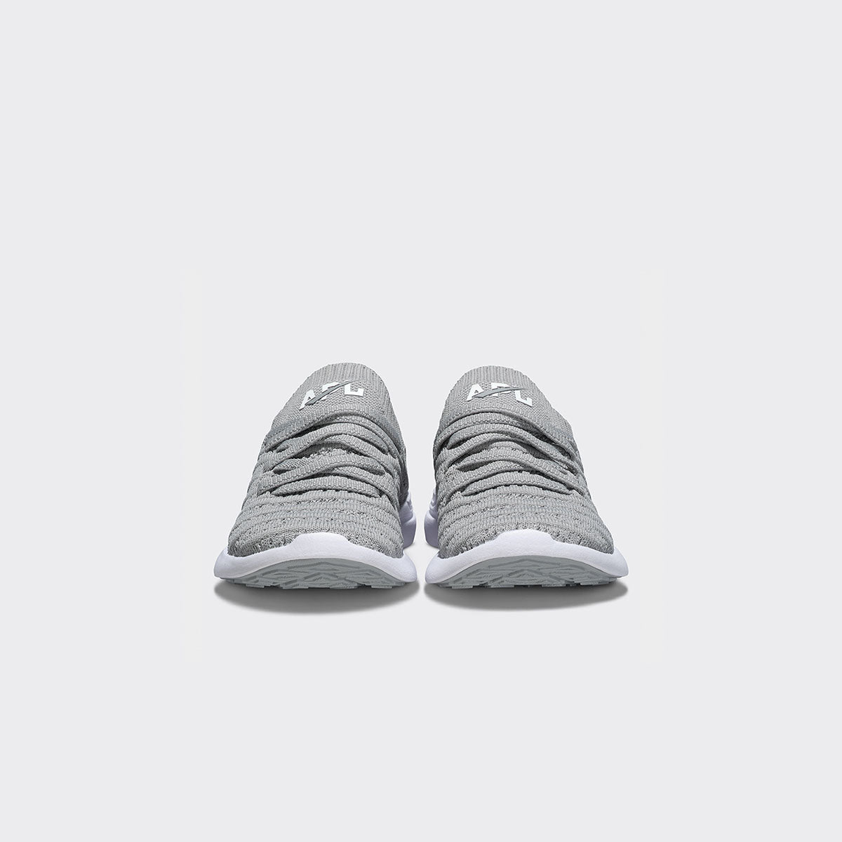 Kid's TechLoom Wave Cement / White - Image 4