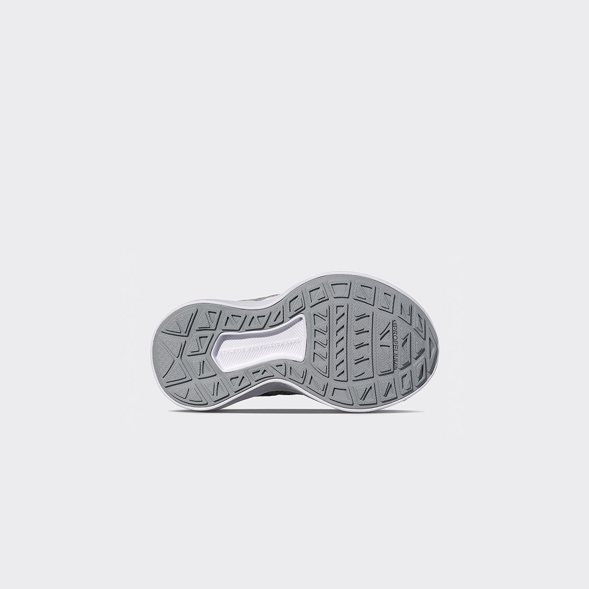 Kid's TechLoom Wave Cement / White - Image 6