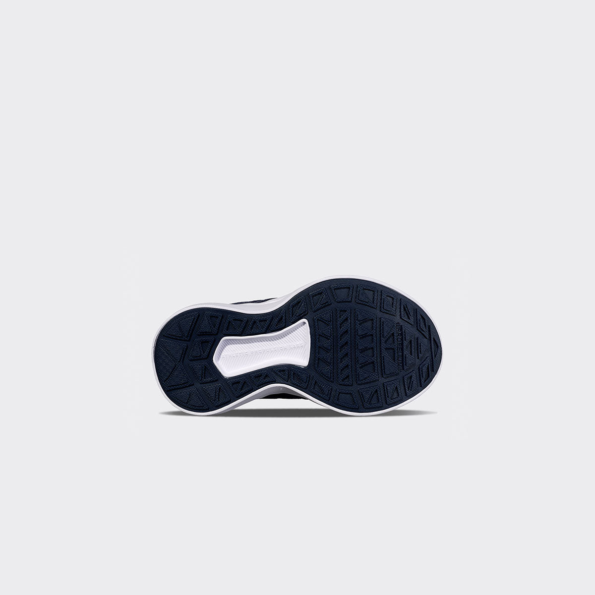 Kid's TechLoom Wave Navy / White - Image 6