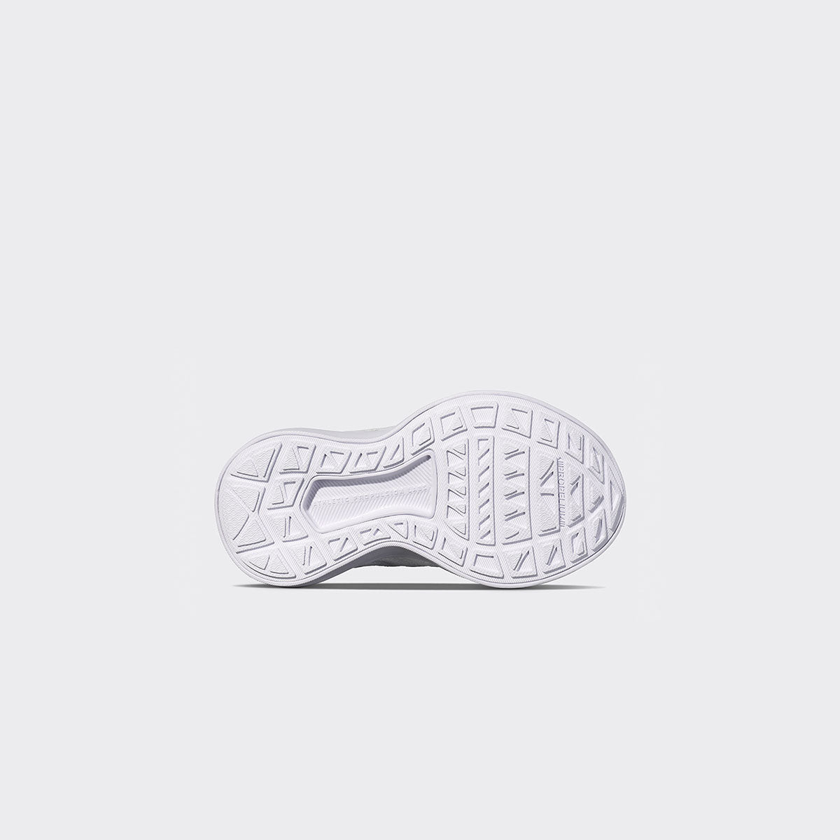 Kid's TechLoom Wave White / White - Image 6