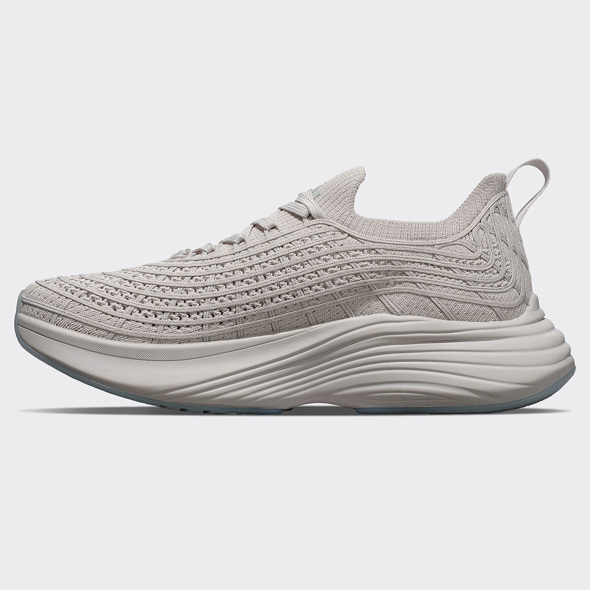 Men's TechLoom Zipline Harbor Grey - Image 2
