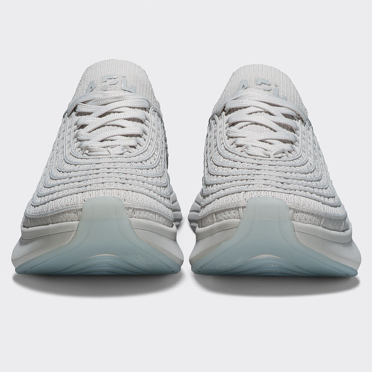 Men's TechLoom Zipline Harbor Grey - Image 4