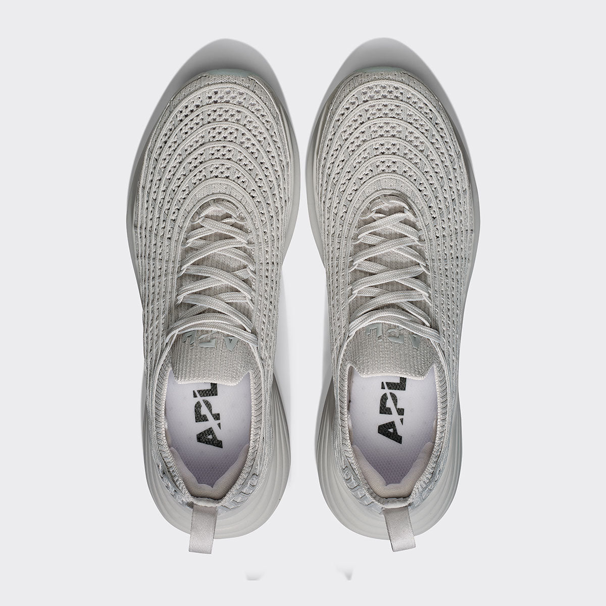 Women's TechLoom Zipline Harbor Grey - Image 5