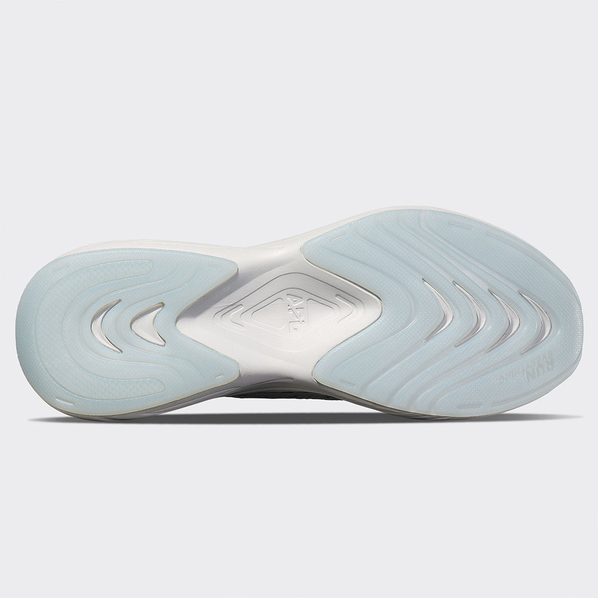 Men's TechLoom Zipline Harbor Grey - Image 6